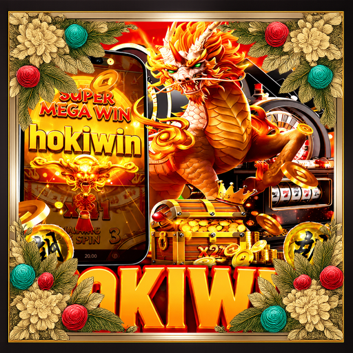 hokiwin — galeri pratinjau - APK Resmi